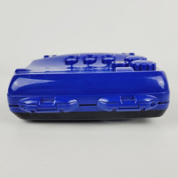 Sony Walkman Sports WM-FS111 RARE BLUE Portable AM/FM Cassette Player Headphones - Picture 15 of 15